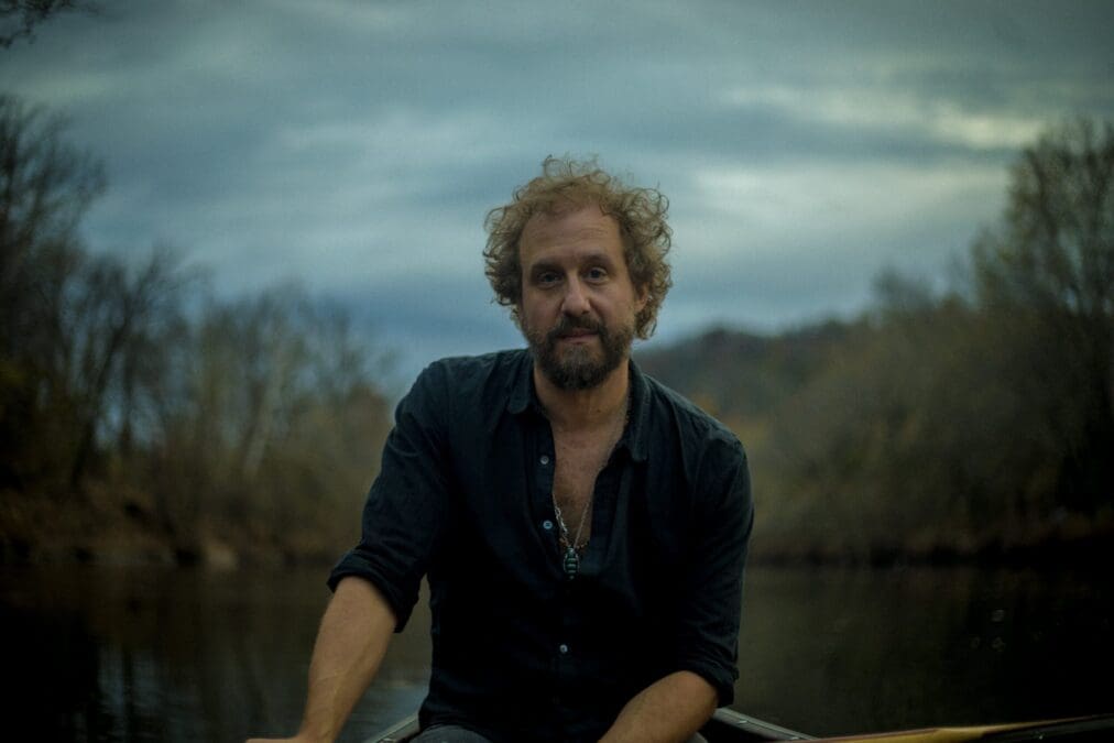 Phosphorescent-image