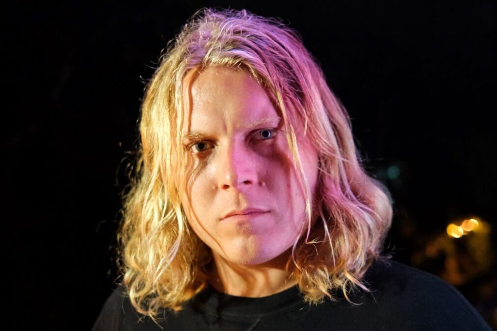 Ty Segall Solo Acoustic-image